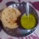 Falguni Shah's cooksnap of when they made રાજસ્થાની પંચમેળ દાળ (Rajasthani Panchmel Dal Recipe In Gujarati).