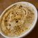 El cooksnap de Zoe Contreras cuando hizo Hummus de garbanzos.