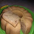 Cooksnap dari Elinzi untuk resep Bolu Pisang Kukus No mixer