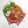 Cooksnap dari Nyanyah untuk resep Resep Tahu Tempe Kriuk Sambal Penyet