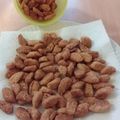 Cooksnap dari DewDew untuk resep 18 - 3 Biji Ketapang Betawi Super Renyah