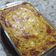 El cooksnap de Carina Cardozo cuando hizo Tarta de zapallitos y zanahoria sin masa🇺🇾.