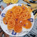 کوک اسنپ ناهید بانو👩🏻‍🍳 بعد از امتحان کردن زولبیا بازاری.