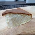 รูป Cooksnap ของ minimarch​ เมื่อเขาทำ Cheesecake KETO