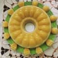Cooksnap dari Yenti Febria Permatasari untuk resep Puding ubi