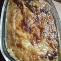 El cooksnap de Baltazar Alvarez cuando hizo Postre crema de maicena con caramelo :).