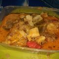 Cooksnap dari theresia untuk resep Tongseng Tulang Ayam