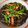Cooksnap Harlina Zakaria semasa beliau membuat Daging masak hitam.
