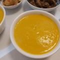 Psyche Chang 的 馬鈴薯南瓜濃湯 cooksnap