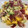 El cooksnap de Irene-Guirao cuando hizo Ensalada mango, aguacate y Quinoa.