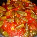 صورة من Chef hamdy morsy، شاركها بعد تجربة وصفة طاجن باميه باللحمة