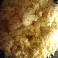 Cooksnap dari citra cemplux untuk resep Nasi Kuning Mejikom