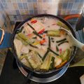 Cooksnap dari Reza Putra untuk resep Sayur tahu tempe pedas (Jangan Lombok) khas Wonogiri
