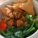 Cooksnap dari Priska Bp untuk resep Mie ayam solo