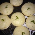 Cooksnap dari Hanifah Ruswanti untuk resep Apem Beras Jawa