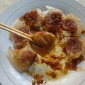Cooksnap dari Mama & Mella untuk resep Gyoza - Selimut kriuk kriuk