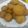 El cooksnap de Niko Y El Buen Comer cuando hizo Galletas de nata y avellana.