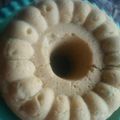 Cooksnap dari Ayyati Chaidir untuk resep Bolu kacang hijau kukus