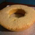 Cooksnap dari Zulfathurrahmi untuk resep Bolu tape lembut 3 telur