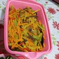 Cooksnap dari Rina Mom QuQey untuk resep Ikan Nila Acar Bumbu Kuning