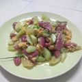 รูป Cooksnap ของ สุดา อุดร เมื่อเขาทำ ผัดแตงกวาใส่ไข่ #เมนูไข่ #อาหารง่ายๆ