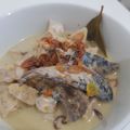 Cooksnap dari kusuma palupi untuk resep Lodeh tempe 15 menit