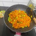 Cooksnap dari adinda untuk resep Sambal Goreng Kentang Pete