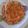 El cooksnap de Mónica cuando hizo Fideos con jamoncitos de pollo y verduras.
