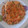 El cooksnap de Mónica cuando hizo Fideos con jamoncitos de pollo y verduras.