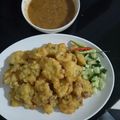 Cooksnap dari Desy Purnama Sari untuk resep Batagor Sederhana ala Abang2