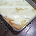 Cooksnap dari shamia yosevelin untuk resep Steamed Potato Gratin ~ Kentang Lapis Kukus ala #dapurraina