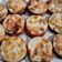 Cooksnap dari eka pusparini untuk resep Roti Pisang Banjar