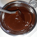 El cooksnap de Cordobesita Moyano cuando hizo Templar chocolate.