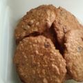 icislove's cooksnap of when they made Grandma's Oatmeal Raisin Cookies.