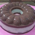 Cooksnap dari Nuraini Qnoy untuk resep Heavenly millo n oreo pudding