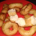 Cooksnap dari Dian Paramita Sari untuk resep Donat empuk dan lembut tanpa ulen sama sekali tahan 4 hari