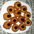 صورة من Coz Ete، شاركها بعد تجربة وصفة معقودة الارز والجبن 🧀🧀🧀