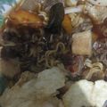 Cooksnap dari Veve untuk resep Soto Mie Betawi