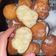 El cooksnap de Vero Toty cuando hizo Borlas y Donas con azúcar.