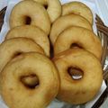 Cooksnap dari Dapur Esmo untuk resep Donat Pisang no Telur