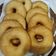 Cooksnap dari Dapur Esmo untuk resep Donat Pisang no Telur