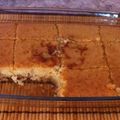 Cooksnap από Eirinaki στη συνταγή Γιαουρτόπιτα χωρίς βούτυρο και αυγά