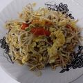 Cooksnap dari Handita Dita untuk resep Tumis tauge telur