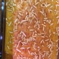 صورة من Mona ، شاركها بعد تجربة وصفة بسبوسة جوز الهند
