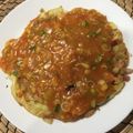 Cooksnap dari eioudia lulut untuk resep Fuyunghai Telur Saus Asam Manis Pedas🔥