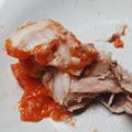 Cooksnap dari Siti Azizah untuk resep Ayam Pop ala Resto Padang