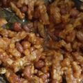Cooksnap dari Eva Dwi untuk resep Kering Tempe (Awet Kriuk)