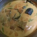 Cooksnap dari Beby Merika untuk resep Gulai Ikan Tongkol Pedas