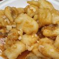 快煮媽媽 的 糖醋魚 cooksnap