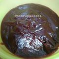 Cooksnap dari Mom Rana Arsha untuk resep Selai coklat homemade